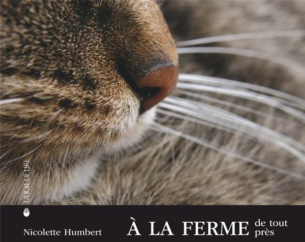 Produktbild: A la ferme : de tout pr&egrave;s