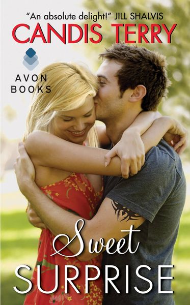 Produktbild: Sweet Surprise
