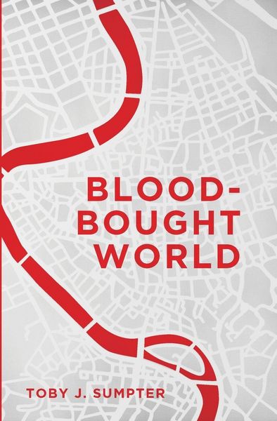 Produktbild: Blood-Bought World