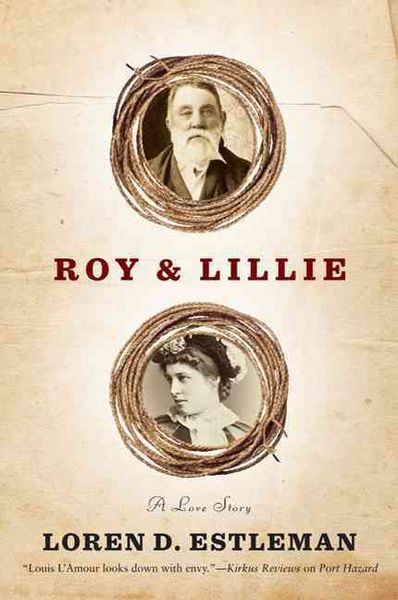 Produktbild: Roy & Lillie: A Love Story