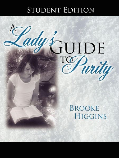Produktbild: A Lady's Guide To Purity