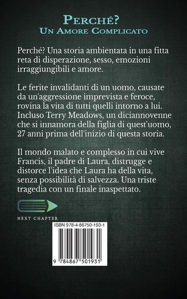 Produktbild: Perch&eacute;? Un Amore Complicato