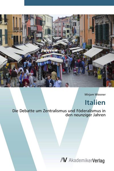 Produktbild: Italien