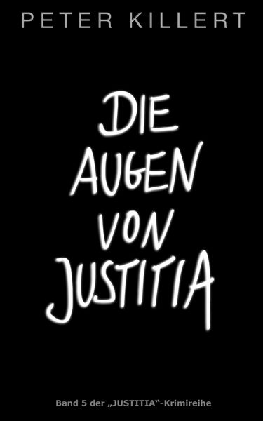 Produktbild: Die Augen von Justitia