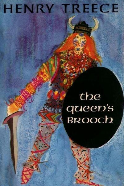 Produktbild: Queen's Brooch