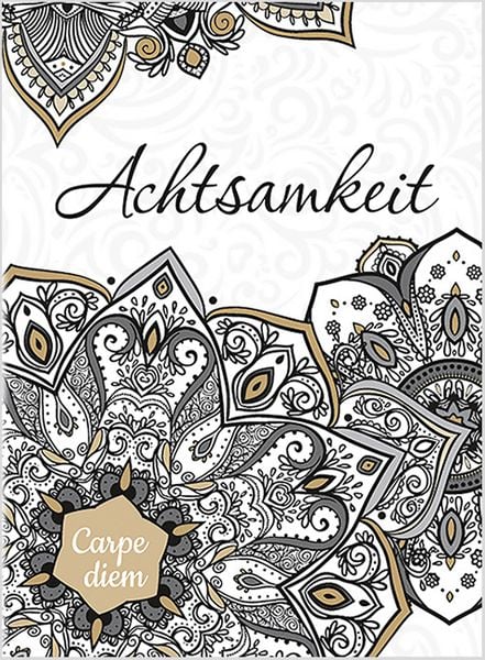 Produktbild: Achtsamkeit