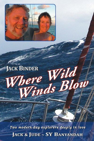 Produktbild: Where Wild Winds Blow
