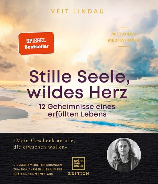 Stille Seele, wildes Herz