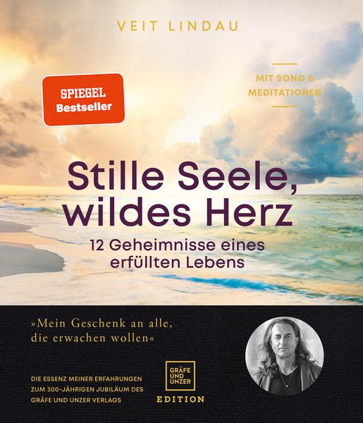 Produktbild: Stille Seele, wildes Herz