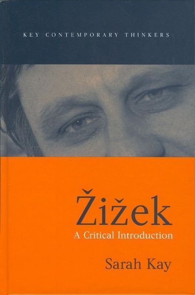 Produktbild: Zizek
