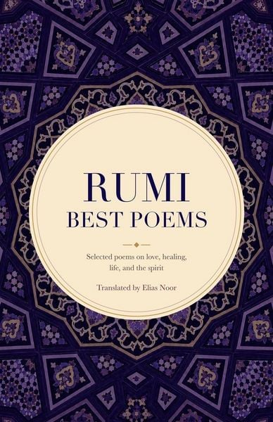 Produktbild: Rumi's Best Poems
