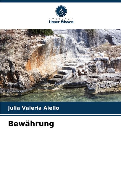 Produktbild: Bew&auml;hrung