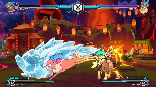 Produktbild: Them's Fightin' Herds (Deluxe Edition)