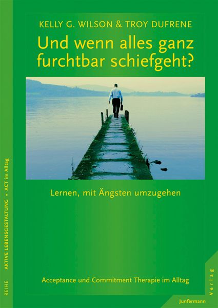 Produktbild: Und wenn alles ganz furchtbar schiefgeht?