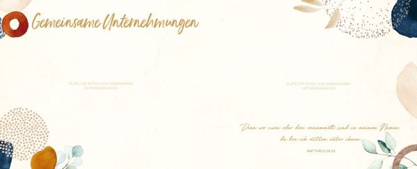 Produktbild: Meine Konfirmation