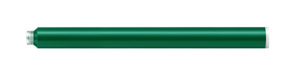 Produktbild: Pelikan Tintenpatronen 4001&reg; 5er Set Gro&szlig;raum-Patronen, Dunkelgr&uuml;n
