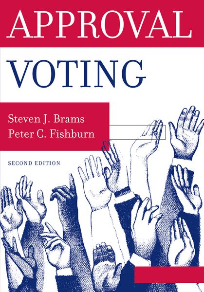 Produktbild: Approval Voting