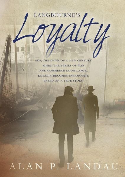 Produktbild: Langbourne's Loyalty