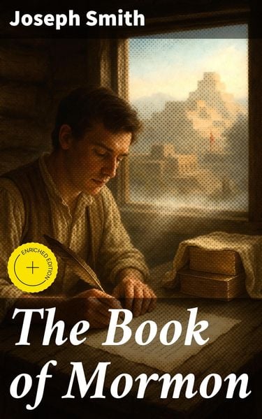 Produktbild: The Book of Mormon