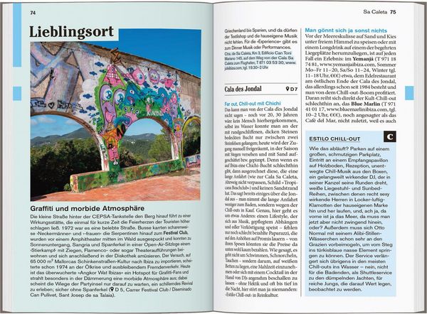 Produktbild: DUMONT Reise-Taschenbuch Reisef&uuml;hrer Ibiza & Formentera
