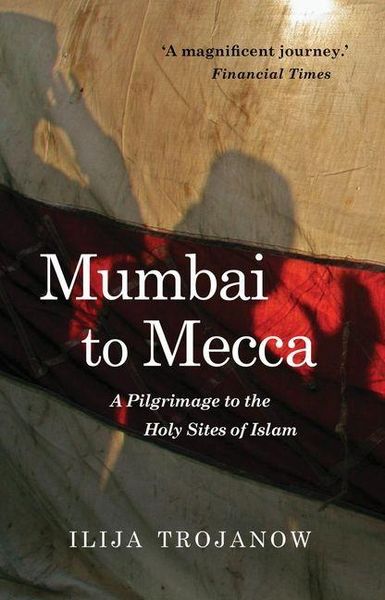 Produktbild: Mumbai to Mecca