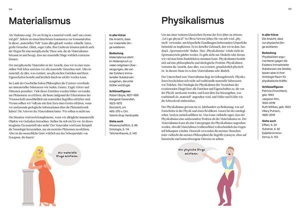 Produktbild: Philosophie - 150 Schl&uuml;sselbegriffe