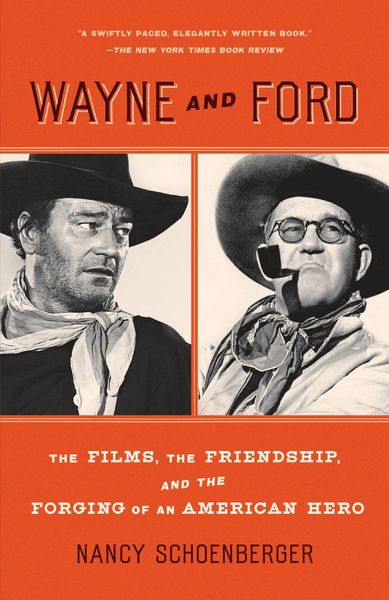 Produktbild: Wayne and Ford