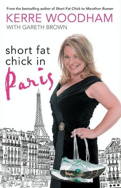 Produktbild: Short Fat Chick in Paris