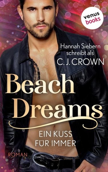 Produktbild: Beach Dreams - Ein Kuss f&uuml;r immer
