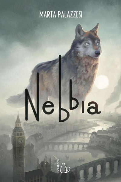 Produktbild: Nebbia