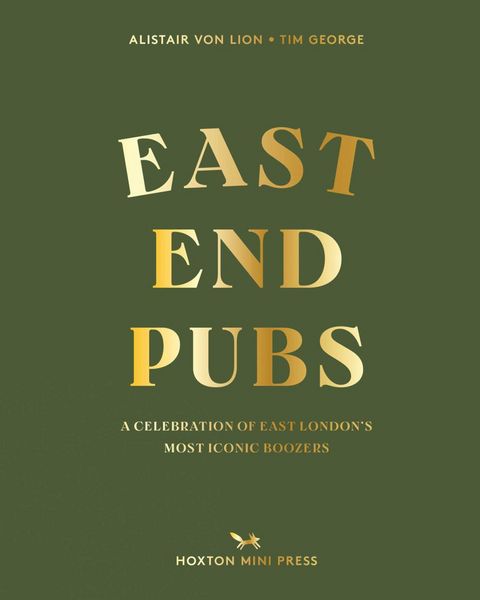 Produktbild: East End Pubs