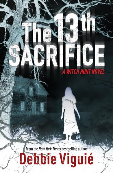 Produktbild: The 13th Sacrifice