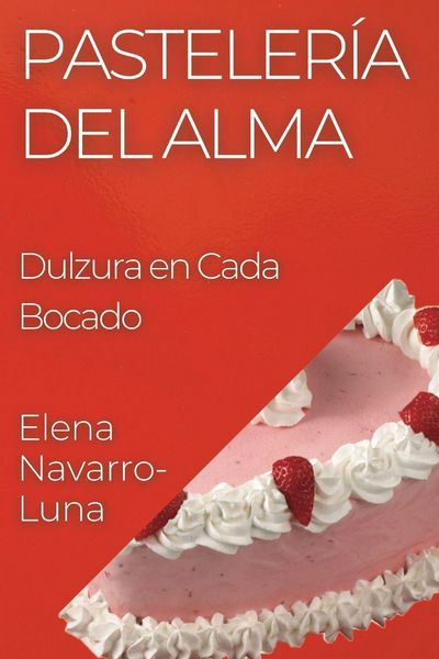 Produktbild: Pasteler&iacute;a del Alma