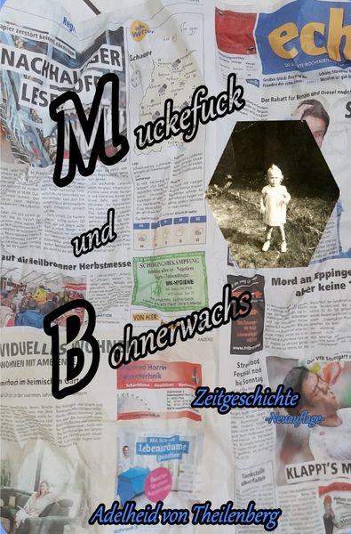 Produktbild: Muckefuck und Bohnerwachs