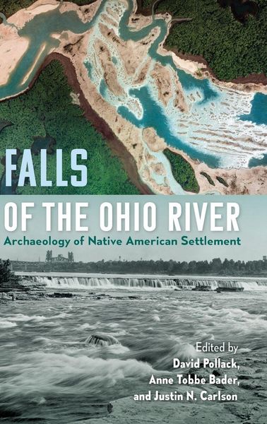 Produktbild: Falls of the Ohio River