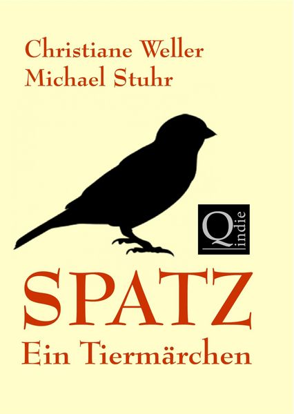 Produktbild: SPATZ