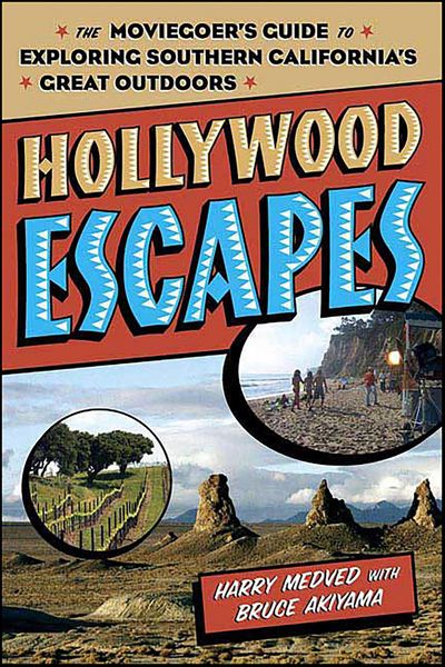Produktbild: Hollywood Escapes