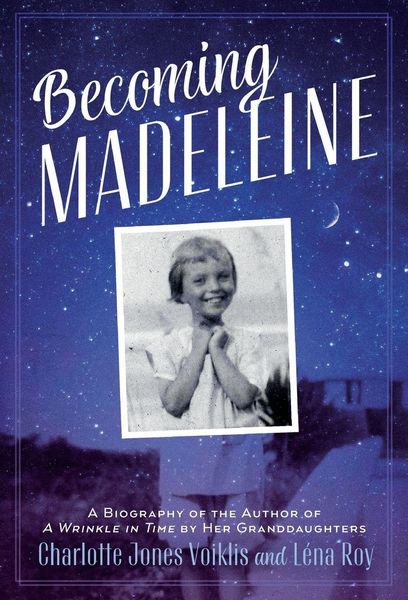 Produktbild: Becoming Madeleine