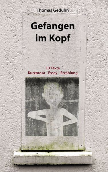 Produktbild: Gefangen im Kopf