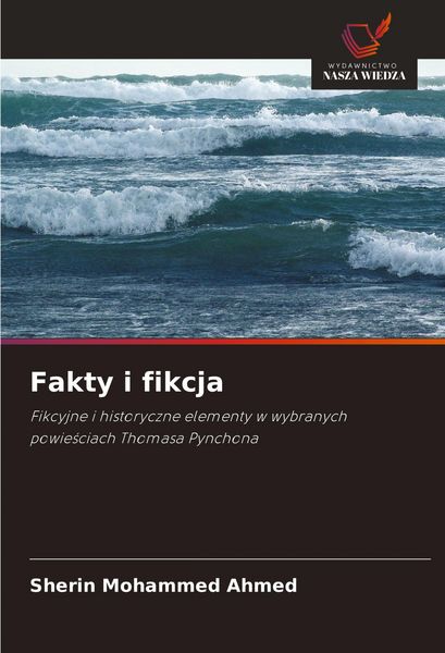 Produktbild: Fakty i fikcja
