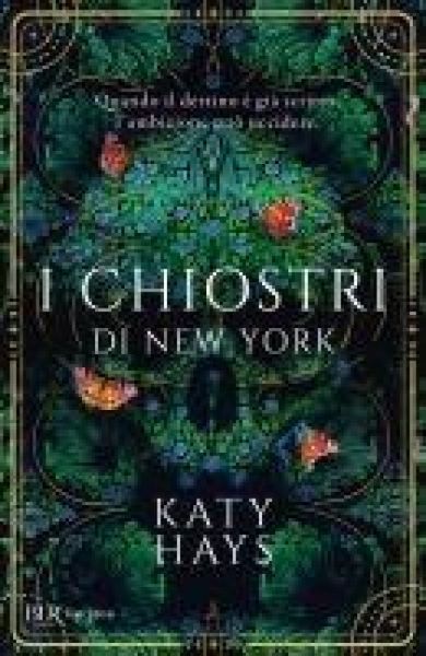 Produktbild: I chiostri di New York
