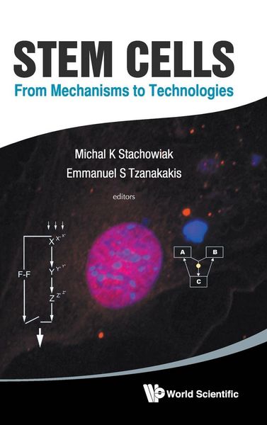 Produktbild: Stem Cells