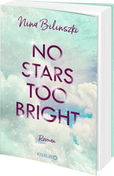 Produktbild: No Stars too bright