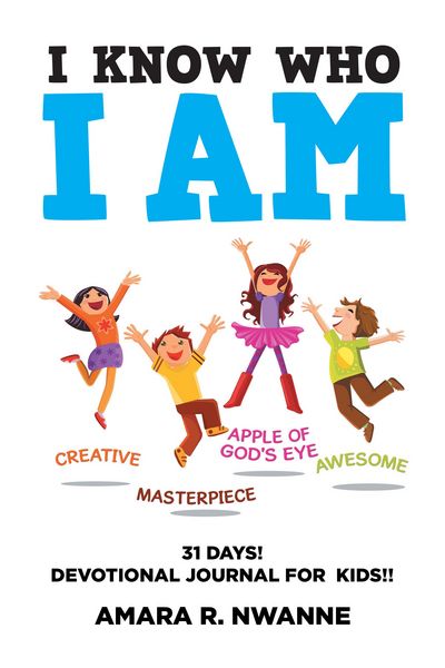Produktbild: I Know Who I Am