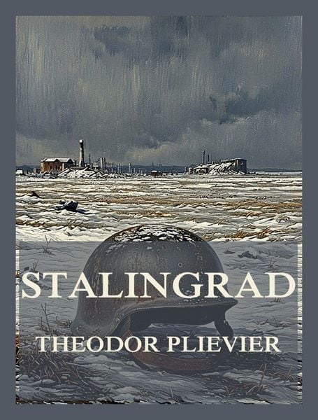 Produktbild: Stalingrad