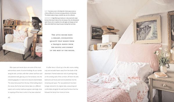 Produktbild: At Home with Country
