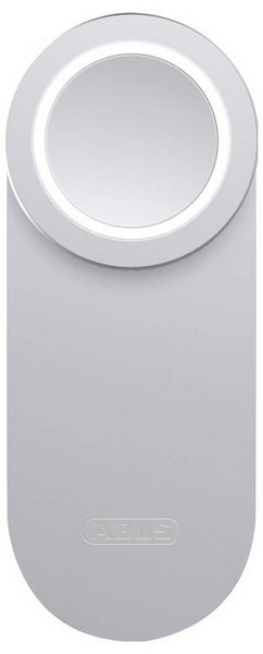 Produktbild: ABUS ABLO10000S T&uuml;rschlossantrieb Aufbau