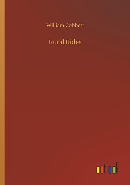 Produktbild: Rural Rides