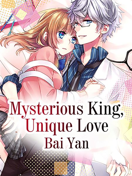 Produktbild: Mysterious King, Unique Love
