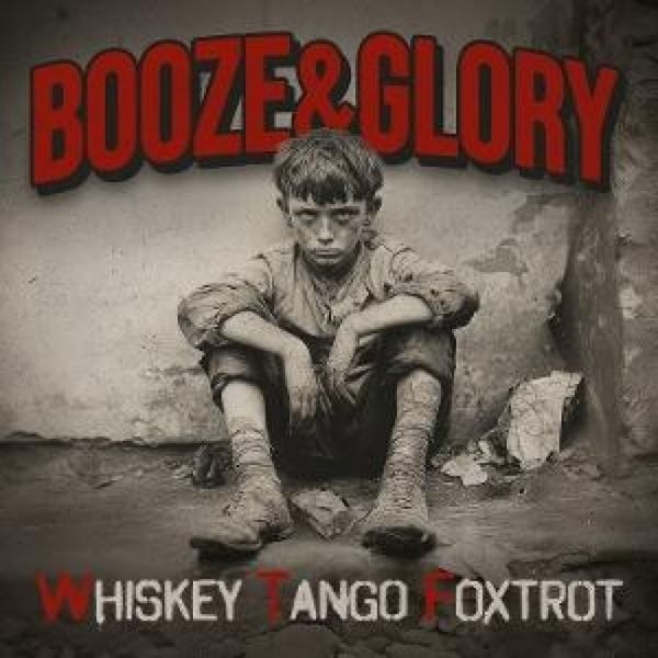 Produktbild: Whiskey Tango Foxtrot